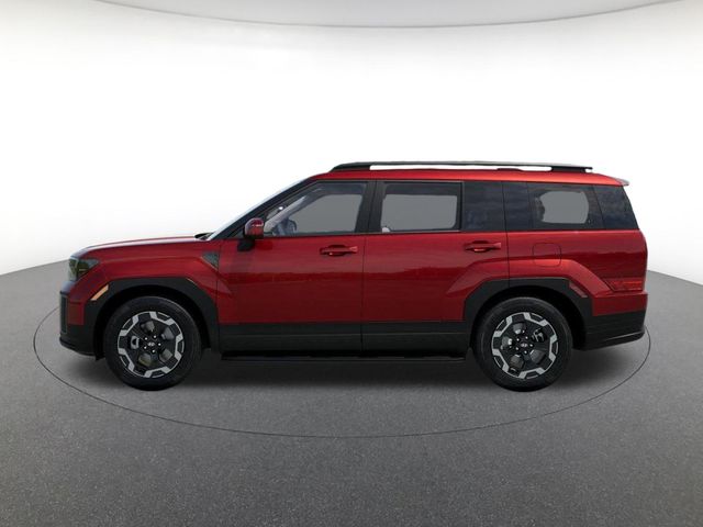 New 2026 Hyundai Santa Fe SEL AWD SUV