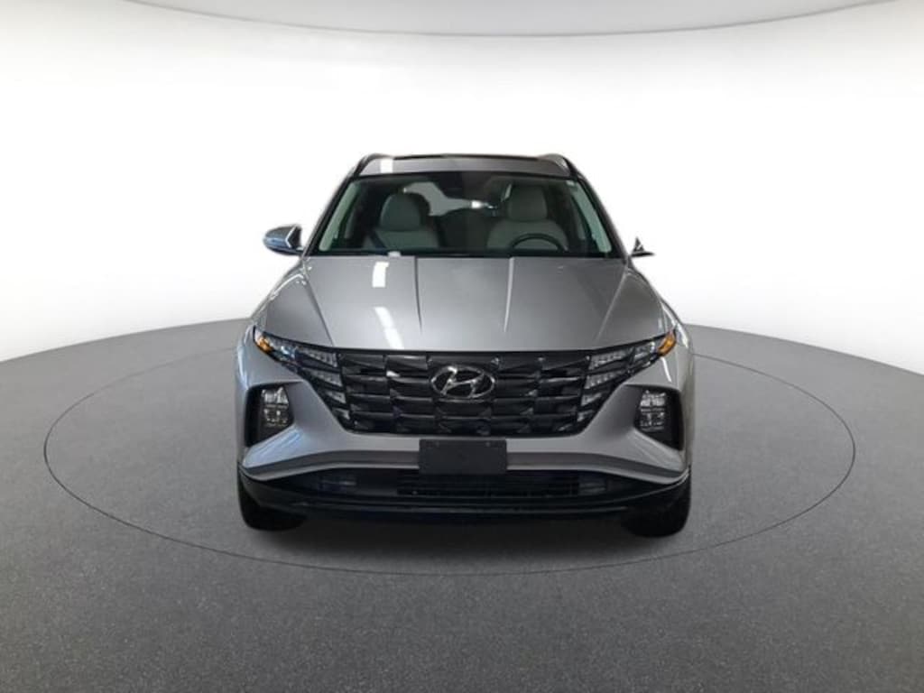 Used 2024 Hyundai Tucson SEL SUV