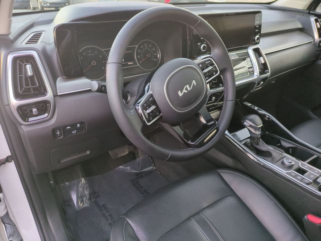2022 Kia Sorento SX - Photo 11