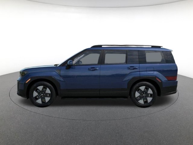 New 2027 Hyundai Santa Fe Hybrid SEL SUV