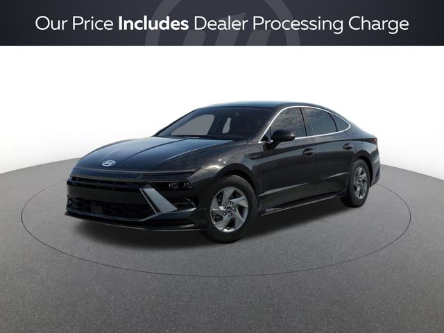 2026 Hyundai Sonata