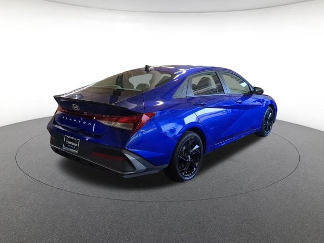 2026 Hyundai Elantra SEL Sport - Photo 5