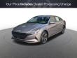 Used 2023 Hyundai Elantra SEL Sedan