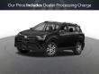 Used 2017 Toyota RAV4 LE SUV