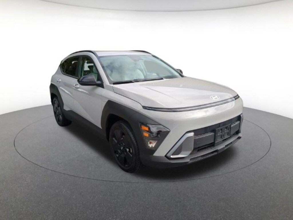 Used 2026 Hyundai Kona SEL Sport SUV