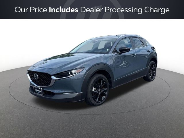 2024 Mazda CX-30