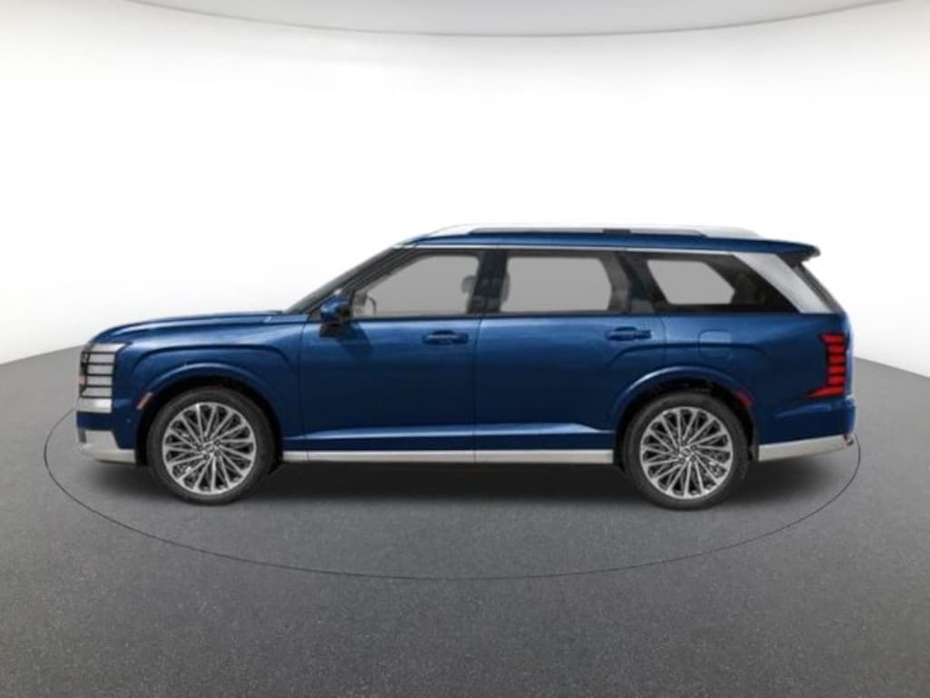 New 2026 Hyundai Palisade Calligraphy AWD SUV