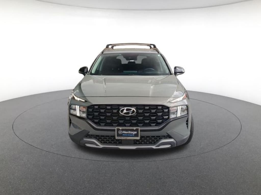 Used 2023 Hyundai Santa Fe XRT SUV