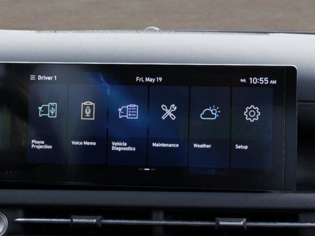 2026 Hyundai Santa Cruz SEL - Photo 12