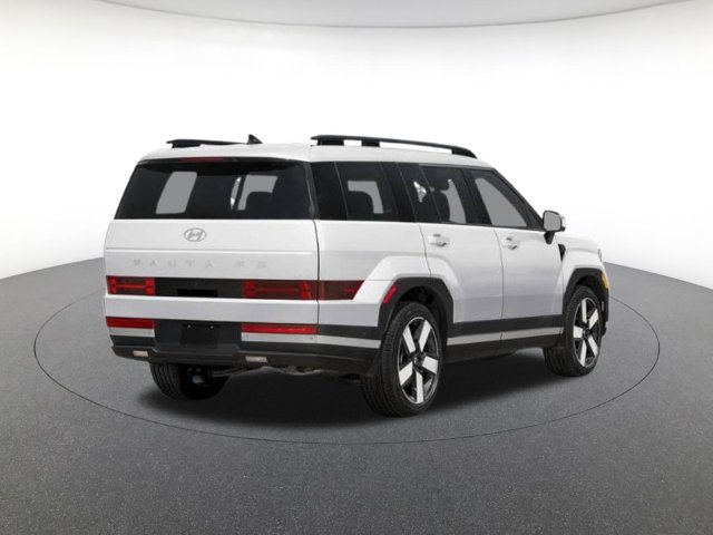 New 2027 Hyundai Santa Fe Hybrid Limited SUV