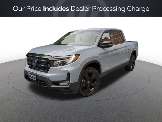 2024 Honda Ridgeline