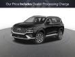 Used 2023 Hyundai Santa Fe Limited SUV
