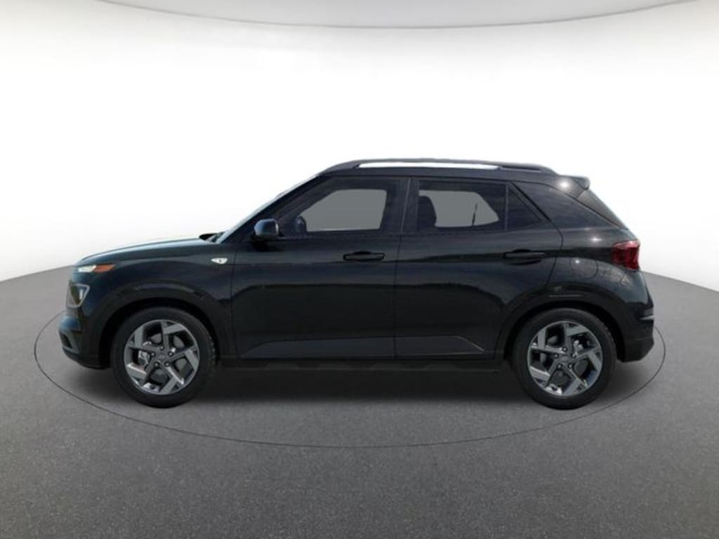 New 2026 Hyundai Venue SEL SUV