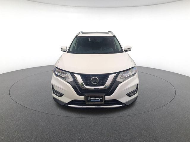 Used 2020 Nissan Rogue SL with VIN 5N1AT2MV2LC706110 for sale in Towson, MD