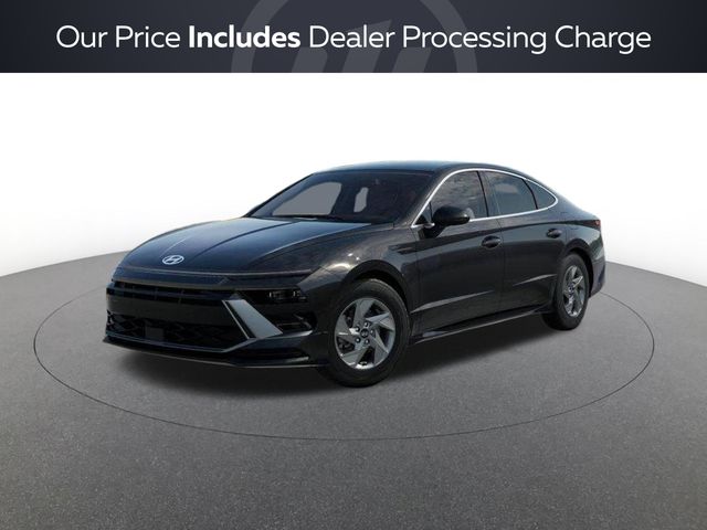 2026 Hyundai Sonata