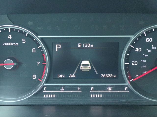 2022 Kia Sorento SX - Photo 17