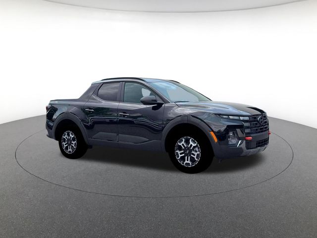 2025 Hyundai Santa Cruz XRT - Photo 10