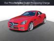 Used 2014 Mercedes-Benz SLK SLK 250 Convertible