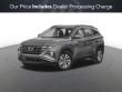 Used 2022 Hyundai Tucson Hybrid Blue SUV