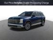 New 2027 Hyundai Palisade Hybrid SEL Premium SUV
