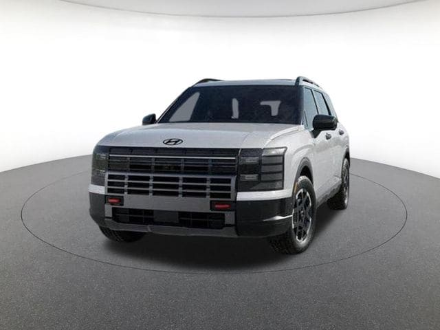 2026 Hyundai Palisade XRT Pro - Photo 6