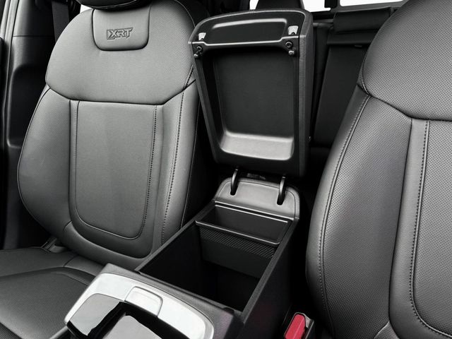 2025 Hyundai Santa Cruz XRT - Photo 17