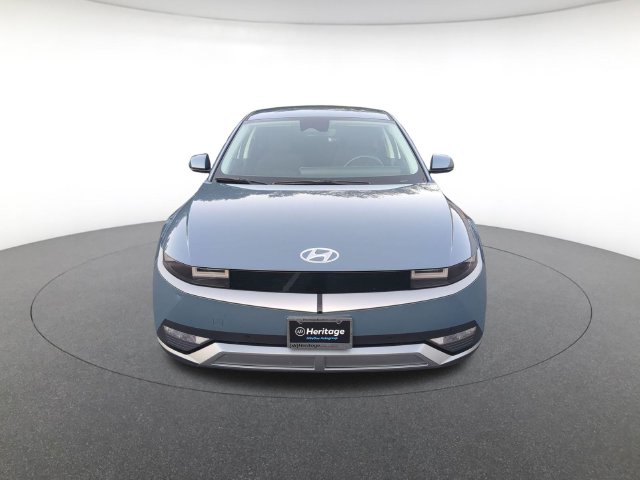 Used 2024 Hyundai IONIQ 5 SEL with VIN KM8KNDDF2RU238224 for sale in Towson, MD
