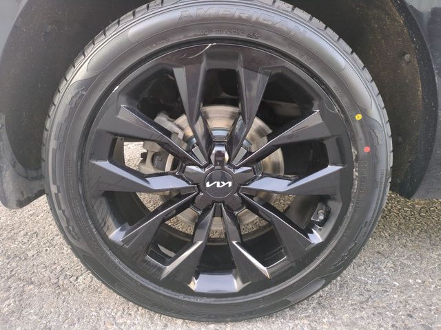 2022 Kia Sorento SX - Photo 23