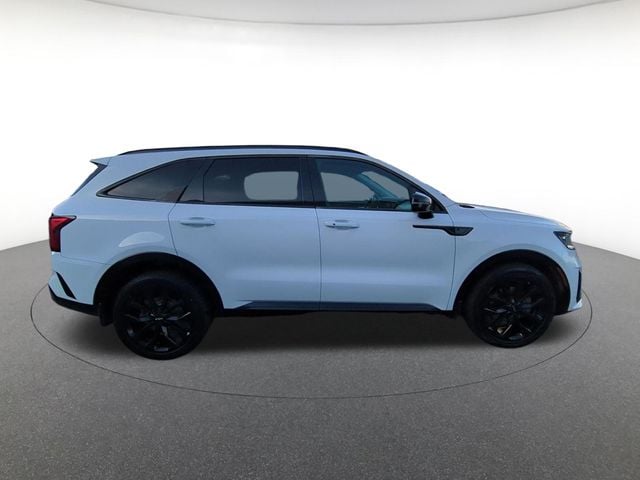 2022 Kia Sorento SX - Photo 4