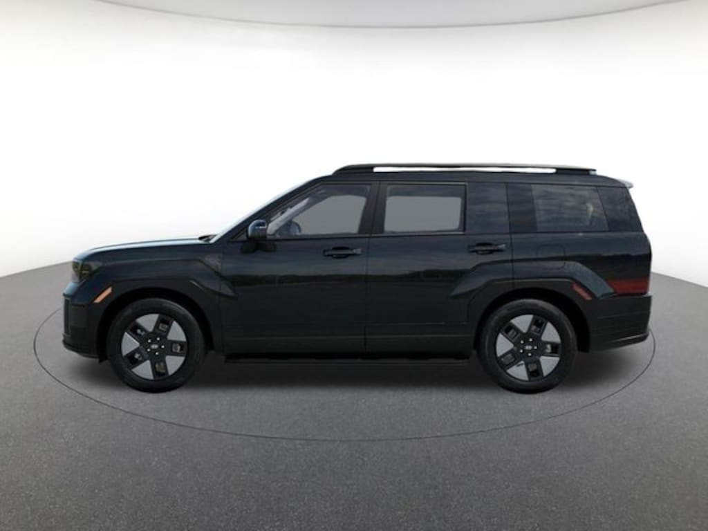 New 2027 Hyundai Santa Fe Hybrid SEL SUV