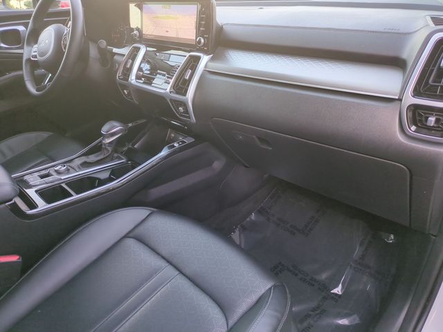2022 Kia Sorento SX - Photo 20