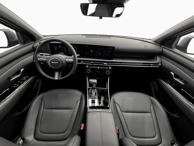 2025 Hyundai Santa Cruz XRT - Photo 13