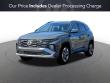 New 2026 Hyundai Tucson SEL Premium AWD SUV