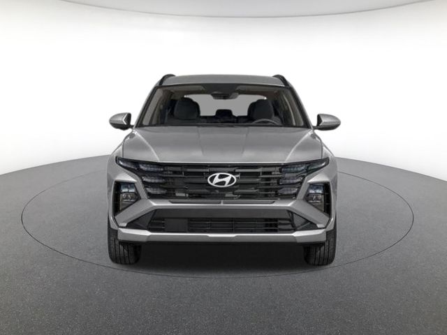 New 2026 Hyundai Tucson SEL AWD SUV