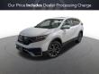Used 2021 Honda CR-V EX-L SUV
