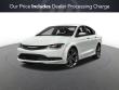 Used 2015 Chrysler 200 S Sedan
