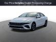 New 2026 Hyundai Elantra Hybrid Limited Sedan