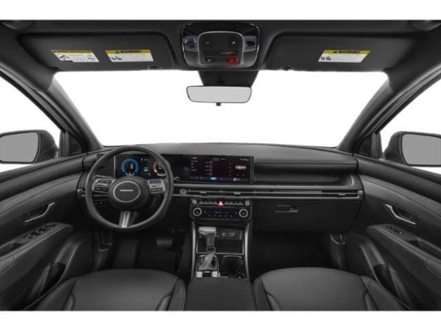 2026 Hyundai Santa Cruz SEL - Photo 7