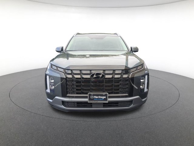 Used 2024 Hyundai Palisade Limited SUV