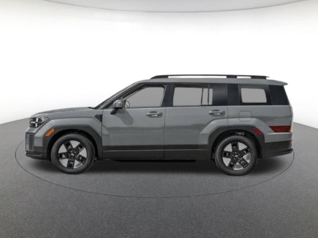 New 2027 Hyundai Santa Fe Hybrid SEL SUV