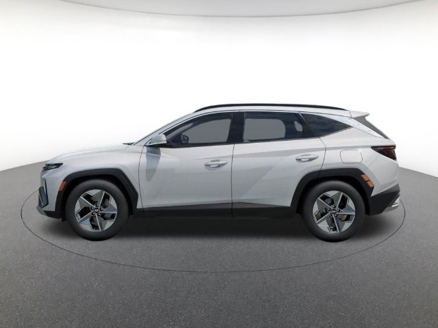 New 2026 Hyundai Tucson Hybrid SEL Convenience SUV