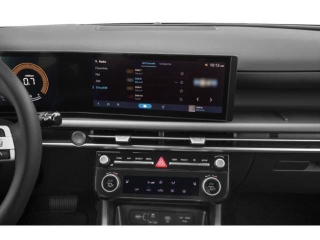 2026 Hyundai Santa Cruz SEL - Photo 9