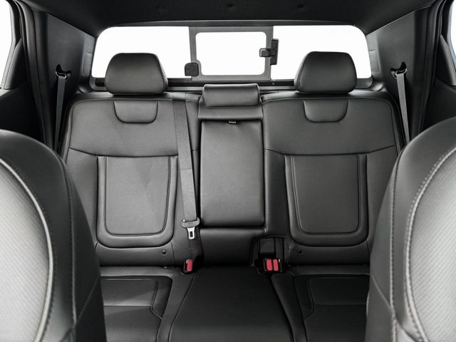 2025 Hyundai Santa Cruz XRT - Photo 16