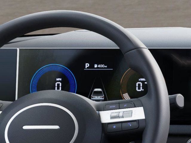 2026 Hyundai Santa Cruz SEL - Photo 13