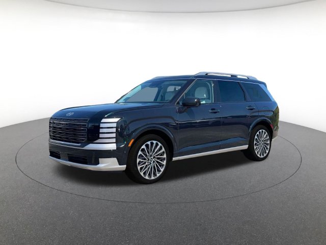 New 2027 Hyundai Palisade Calligraphy AWD SUV