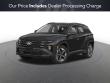 Used 2025 Hyundai Tucson SEL Convenience SUV