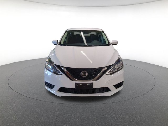 Used 2019 Nissan Sentra S with VIN 3N1AB7AP2KY205382 for sale in Towson, MD