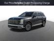 New 2027 Hyundai Palisade Hybrid SEL Premium SUV