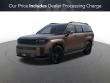 New 2027 Hyundai Santa Fe Hybrid Calligraphy SUV