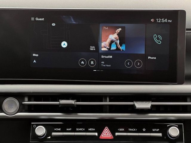 2025 Hyundai Santa Cruz XRT - Photo 18